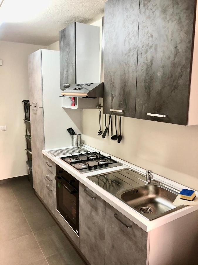 Nonna Mafalda House Catania-Fontanarossai nemzetközi repülőtér Kültér fotó