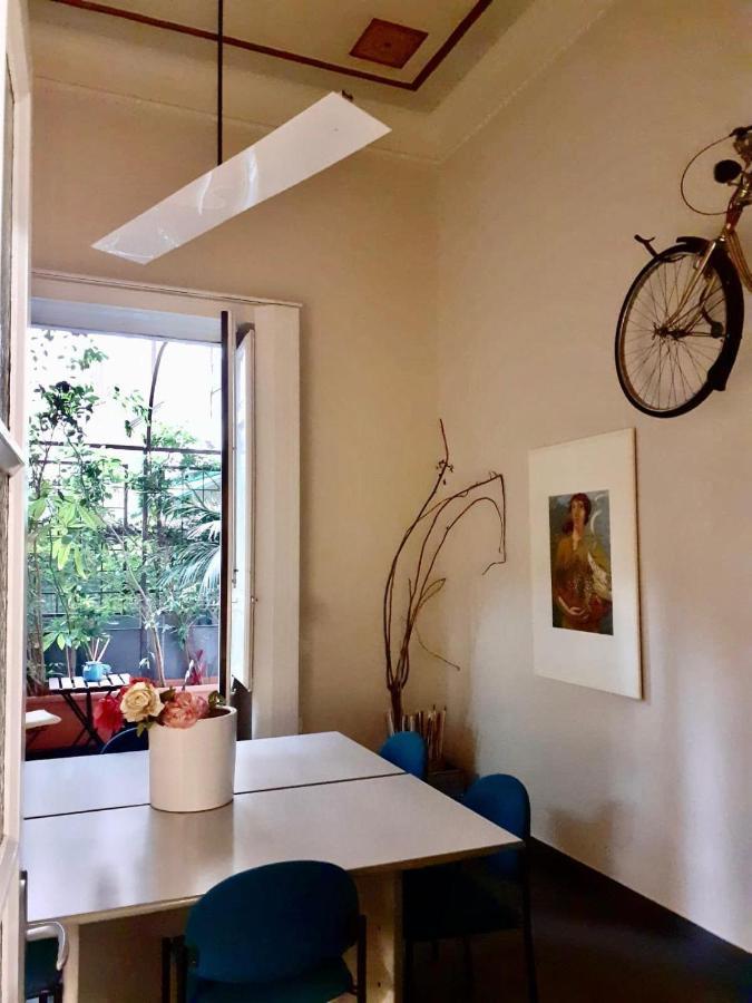 Nonna Mafalda House Catania-Fontanarossai nemzetközi repülőtér Kültér fotó