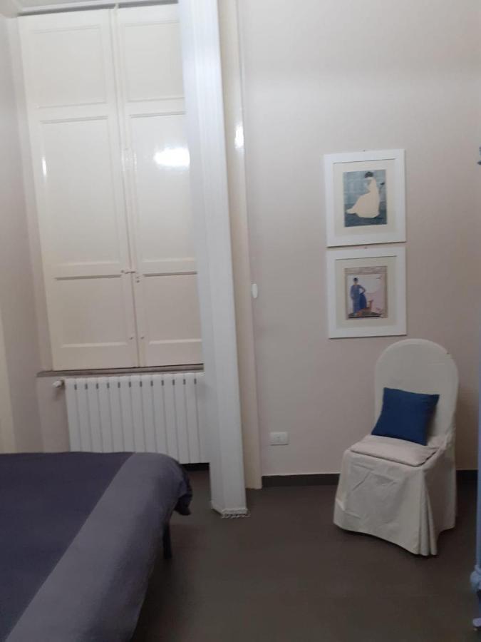 Nonna Mafalda House Catania-Fontanarossai nemzetközi repülőtér Kültér fotó