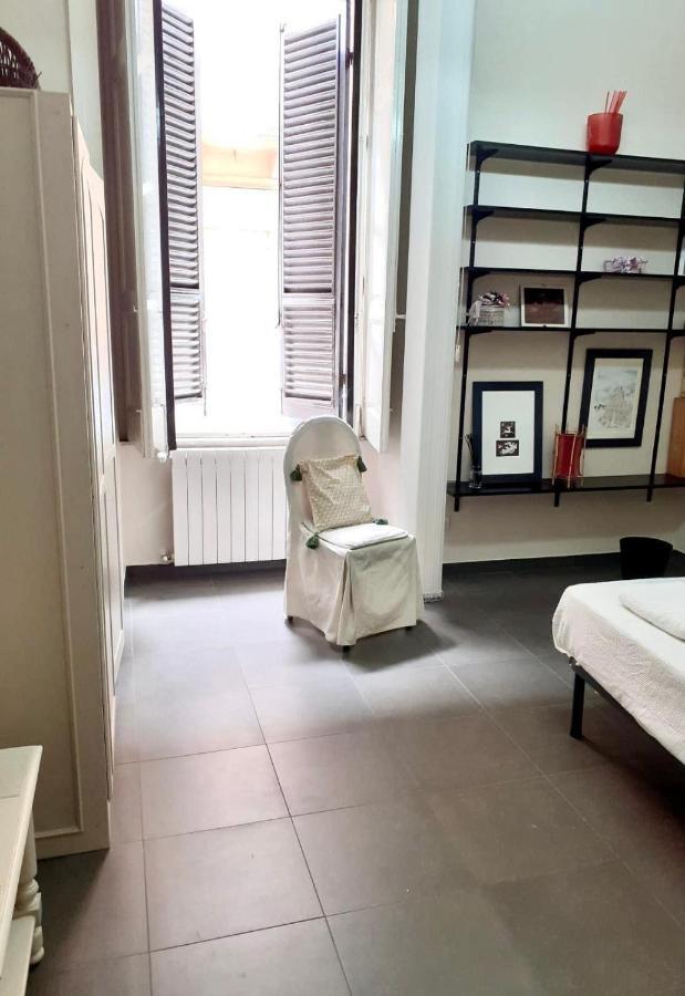 Nonna Mafalda House Catania-Fontanarossai nemzetközi repülőtér Kültér fotó