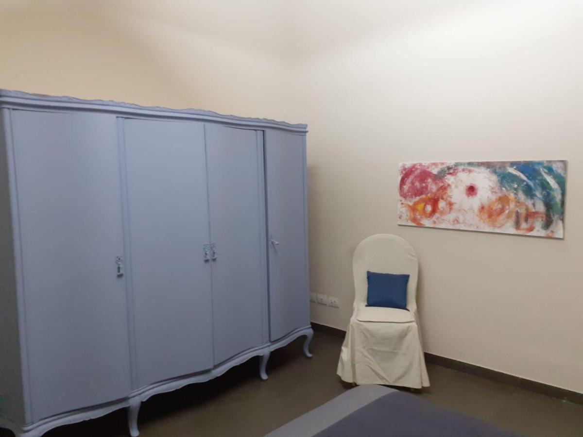 Nonna Mafalda House Catania-Fontanarossai nemzetközi repülőtér Kültér fotó