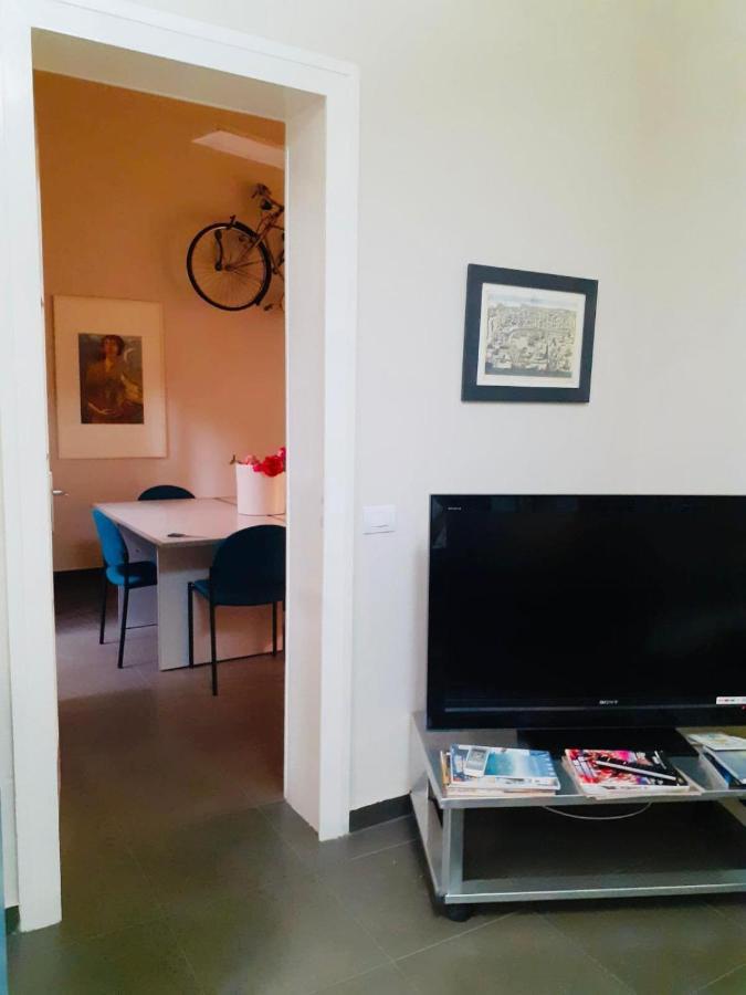 Nonna Mafalda House Catania-Fontanarossai nemzetközi repülőtér Kültér fotó