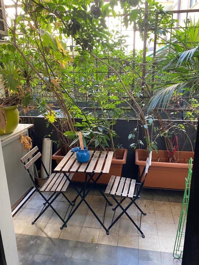 Nonna Mafalda House Catania-Fontanarossai nemzetközi repülőtér Kültér fotó
