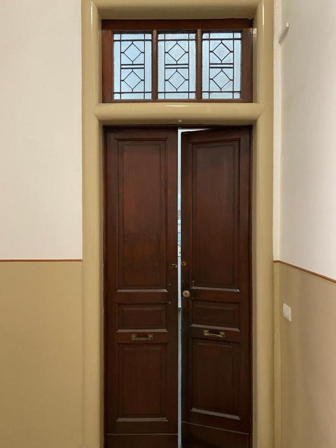 Nonna Mafalda House Catania-Fontanarossai nemzetközi repülőtér Kültér fotó