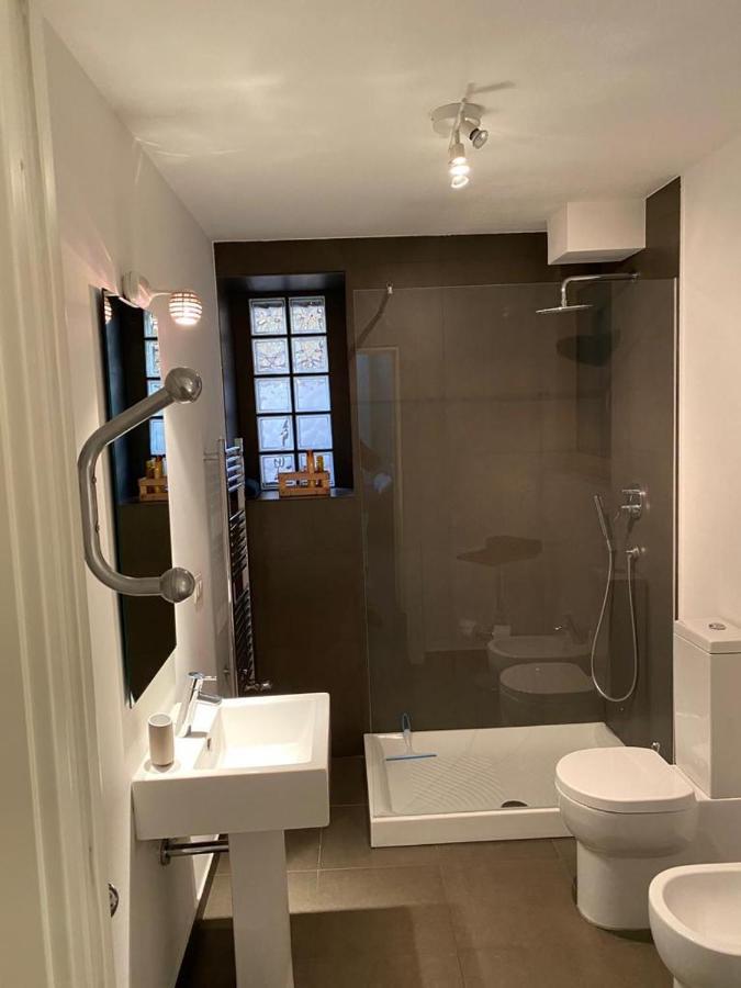 Nonna Mafalda House Catania-Fontanarossai nemzetközi repülőtér Kültér fotó